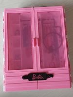 Barbie Kleiderschrank TOP Puppenkleider Ebergötzen - Holzerode Vorschau