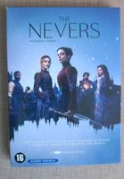 The Nevers Staffel 1 Teil 1 (sechs Folgen) auf DVD Baden-Württemberg - Karlsruhe Vorschau