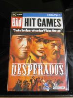 Bild Hit Games  Desperados  PC Game Dresden - Bühlau/Weißer Hirsch Vorschau