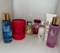 Kosmetik Victoria‘s Secret, Armani, Nick Assfalg, Kim Kardashian Bayern - Augsburg Vorschau