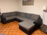 Sofa mit Schlaffunktion Niedersachsen - Rotenburg (Wümme) Vorschau