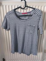 T-Shirt S.Oliver gestreift Bochum - Bochum-Wattenscheid Vorschau