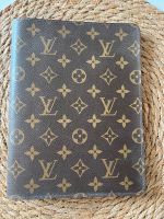 Louis Vuitton Agenda de Bureau Monogram Canvas A5 Kalender Baden-Württemberg - Heidelberg Vorschau