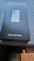 Samsung galaxy S24 Ultra512 GB Titanium Yellow Neu Versiegelt Sachsen - Lunzenau Vorschau