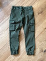 Be edgy Hose Cargohose Herren Khaki NEU GR. M Baden-Württemberg - Ludwigsburg Vorschau