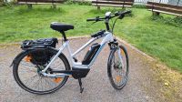 e Bike Hercules Leipzig - Möckern Vorschau