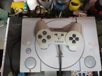 Playstation 1 konsole Nordrhein-Westfalen - Recklinghausen Vorschau