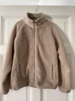 Teddyjacke beige von Brandy Melville Niedersachsen - Braunschweig Vorschau