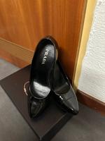 Originale Prada Pumps Hessen - Wiesbaden Vorschau