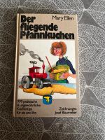 Der fliegende Pfannkuchen Bayern - Kronach Vorschau