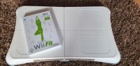 Wii Fit Board+Spiel Bayern - Bad Steben Vorschau