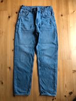 Tolle Garcia Jeans Mädchen 164 Dad Fit Niedersachsen - Hespe Vorschau