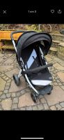 ABC Design Avito Buggy Kinderwagen Nordrhein-Westfalen - Mülheim (Ruhr) Vorschau