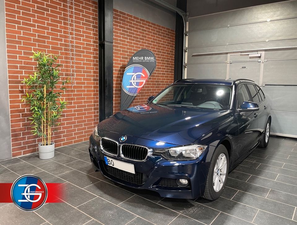 BMW Inspektion nach Herstellervorgaben BMW Ölwechsel Service Digitale Service Historie in Bad Breisig 