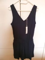 Esprit Jumpsuit kurz XS Blau neu mit Etikett Köln - Lindenthal Vorschau