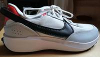 Nike Waffle Debut Sneaker Gr. 42.5/US9, ungetragen Bayern - Kolbermoor Vorschau