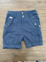 Neuwertig!!Ragwear/Shorts/27/Hose/kurz/blau/Sommer/Bermuda/streif Nordrhein-Westfalen - Hattingen Vorschau