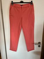 Promod Hose in rot, Größe 38/40 Brandenburg - Werder (Havel) Vorschau