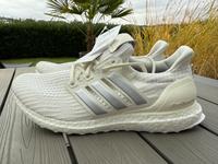 Adidas Ultraboost "Game of Thrones" Neu Gr. 44 2/3 Limited Editio Rheinland-Pfalz - Wittgert Vorschau