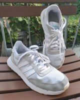 ADIDAS gr. 41,5  SNEAKER TURNSCHUHE Hessen - Darmstadt Vorschau