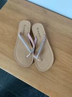 Schuhe Flip Flops Gr 36 Bayern - Lautertal Vorschau