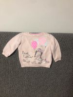 Baby Sweat- Pullover Gr.92 Nordrhein-Westfalen - Senden Vorschau