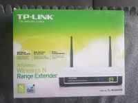 TP Link Wirwless Range Extender Kreis Ostholstein - Bad Schwartau Vorschau