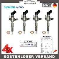 Einspritzdüze Injector Ford Volvo Peugeot 1.6 HDI 9674973080-8680 Bonn - Beuel Vorschau