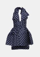 Zimmermann Kleid, Polka-dot, Gr 0 (XS) Rheinland-Pfalz - Mayen Vorschau