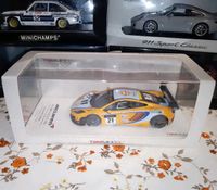 TSM 2011 GULF Macau Grand Prix McLaren Mp4-12c GT3 A. Watts 1:43 Hamburg-Mitte - Hamburg Altstadt Vorschau