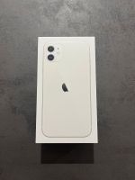 iPhone 11 / 64 GB / Top Zustand Nordrhein-Westfalen - Waltrop Vorschau