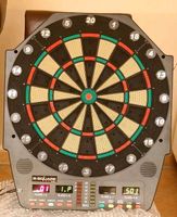 Pro Darts Spiel Sachsen-Anhalt - Möser Vorschau