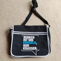 Schwarze Tasche Niedersachsen - Brake (Unterweser) Vorschau