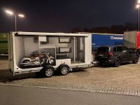 Sportcaravan Cube 5 Solar Mover 100 km/h Beladungssystem TV Nordrhein-Westfalen - Erkrath Vorschau