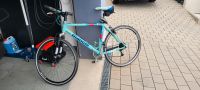 Bianchi Rennrad Martini Bayern - Forchheim Vorschau