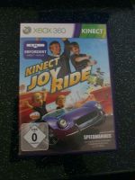 Xbox 360 Kinect Joy Ride Neuwertig Duisburg - Duisburg-Mitte Vorschau