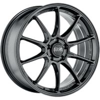 4x NEUE OZ Hyper GT Felgen 20Zoll 9x20ET35/9,5x20ET42 5x120 BMW Sachsen - Krostitz Vorschau