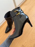 Stiefeletten mit Absatz Bayern - Freilassing Vorschau