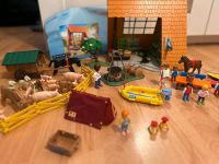 Großes Playmobil Ferien-Camp Set Rheinland-Pfalz - Kruft Vorschau