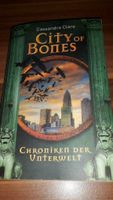 City of Bones, Chroniken der Unterwelt, Cassandra Clare Baden-Württemberg - Neuler Vorschau
