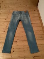 Jeans, gebraucht Gr. 33 Länge 34 Rheinland-Pfalz - Ruppach-Goldhausen Vorschau