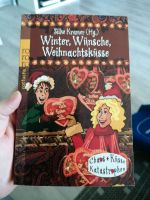 Winter, Wünsche, Weihnachtsküsse Buch Jugendroman 0,30 Cent Wandsbek - Hamburg Farmsen-Berne Vorschau