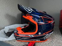 TLD Troy Lee Design Cross-Helm Motorrad Carbon Gr. L Neu MIPS KTM Brandenburg - Turnow-Preilack Vorschau