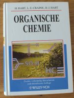 Hart – Organische Chemie Nordrhein-Westfalen - Bergisch Gladbach Vorschau
