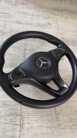 Mercedes - Benz Lenkrad Original wie Neu mit Schaltwippen Niedersachsen - Peine Vorschau