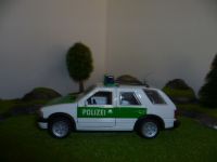 Modellauto Opel Frontera - A - Polizei, 4 Türig, Maßstab 1:43 !!! Nordrhein-Westfalen - Bad Driburg Vorschau