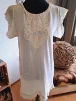 Mango Kleid ibiza boho Hippie Nordrhein-Westfalen - Würselen Vorschau