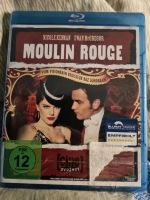 Moulin Rouge Blu-ray ist UNGEÖFFNET und Neu! Berlin - Spandau Vorschau