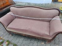 Kanapee, Küchensofa, Esssofa,Biedermeier,Ostfriesen,vintage Antik Bayern - Pfaffing Vorschau