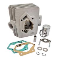 NEU Zylinder Kit TGL 50 ZT-Tuning passend f. Simson S51 SR50 Brandenburg - Schraden Vorschau